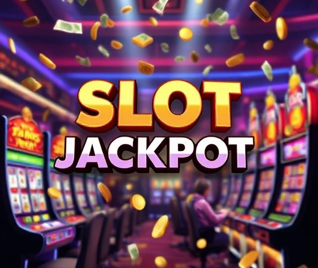 slot-jackpot