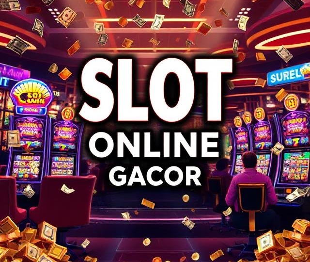 slot-online