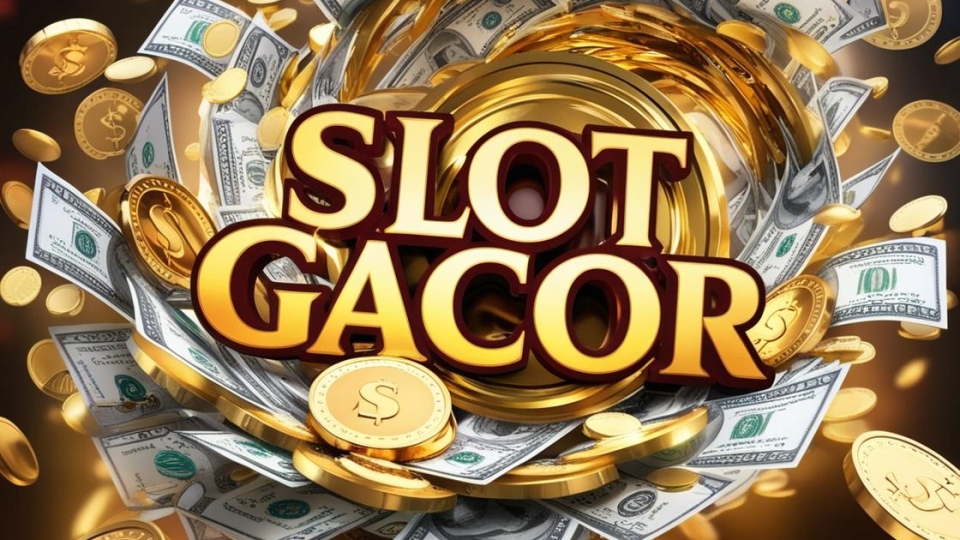slot-gacor