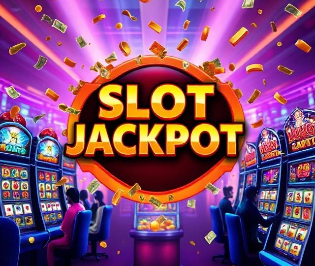 slot-jackpot